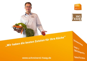Frieder W. Haag