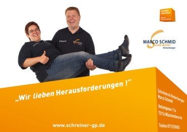 Marco Schmid