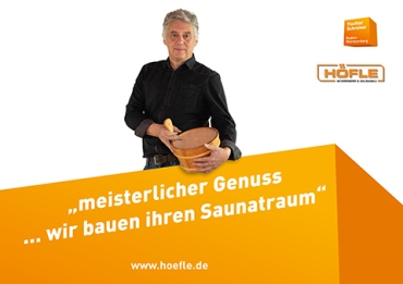 Horst Höfle
