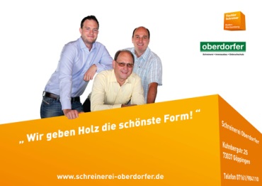 Oberdorfer GmbH & Co. KG